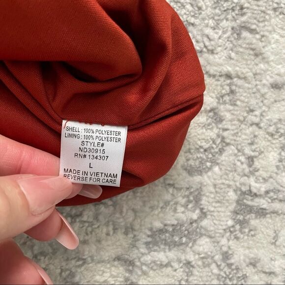 🏷️ 5 for $25 - LUMIERE Cold Shoulder Dress - Picture 11 of 15